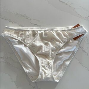 New With Tags Shade and Shore Bikini Bottom. Size L.